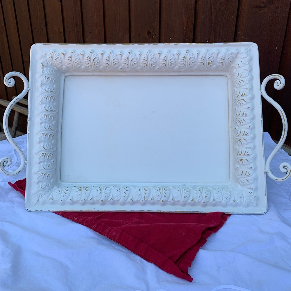 Display Tray